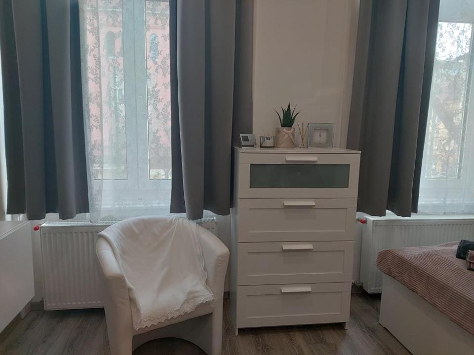 Pompar Belvarosi Apartman Segedin Dış mekan fotoğraf