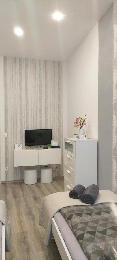 Pompar Belvarosi Apartman Segedin Dış mekan fotoğraf