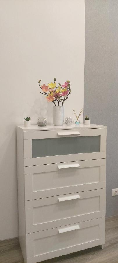 Pompar Belvarosi Apartman Segedin Dış mekan fotoğraf
