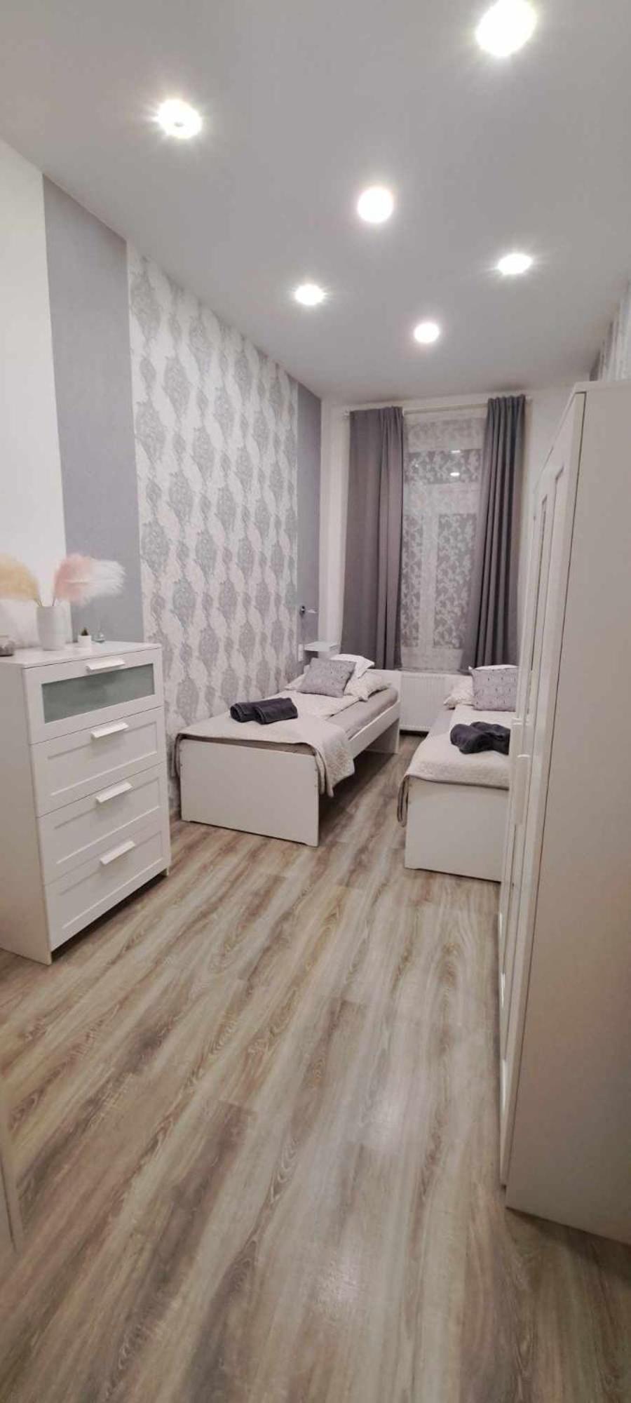 Pompar Belvarosi Apartman Segedin Dış mekan fotoğraf