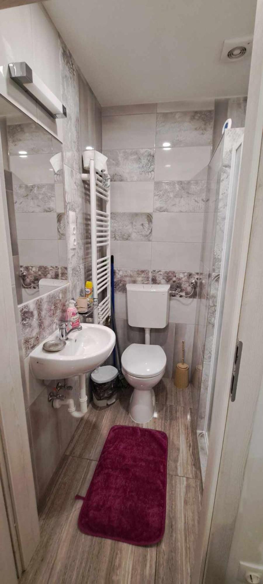 Pompar Belvarosi Apartman Segedin Dış mekan fotoğraf