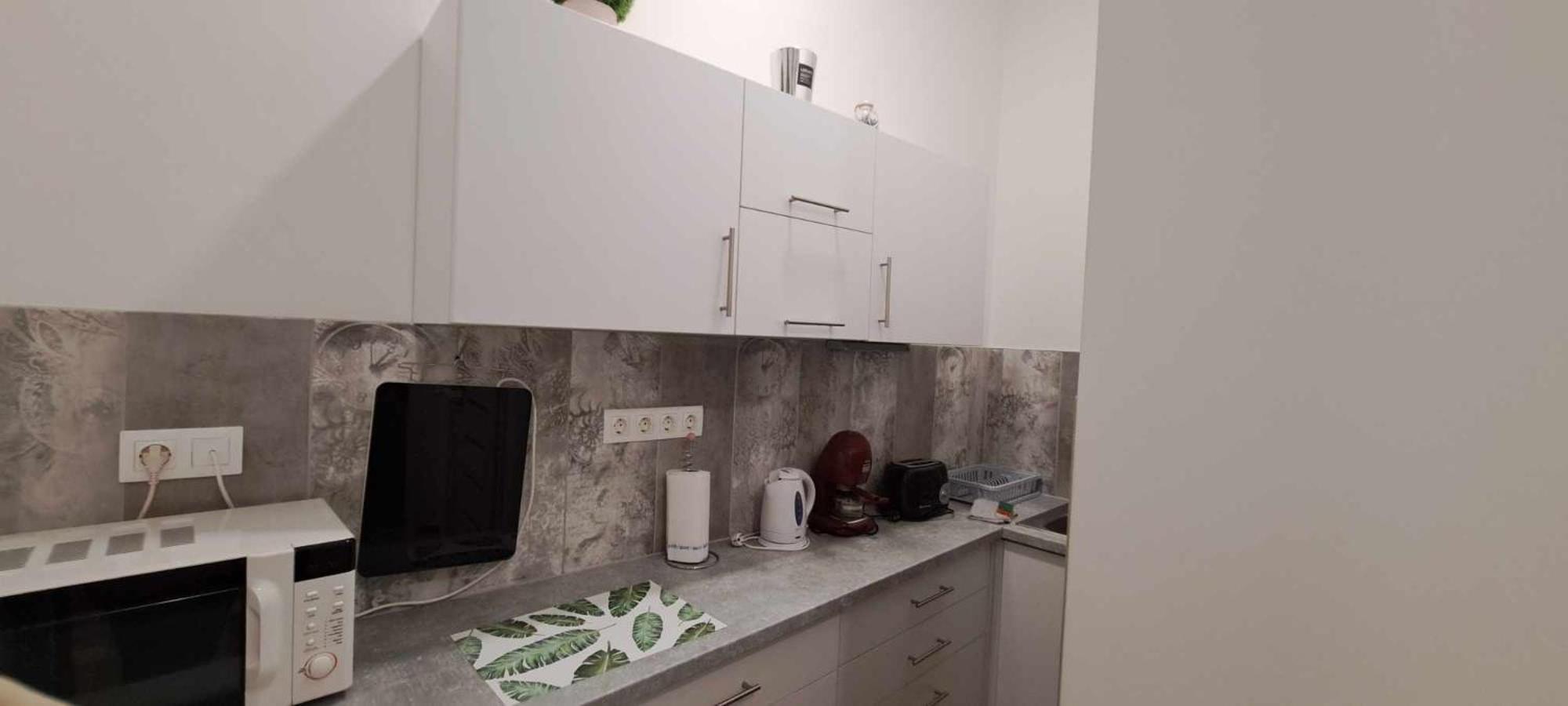 Pompar Belvarosi Apartman Segedin Dış mekan fotoğraf