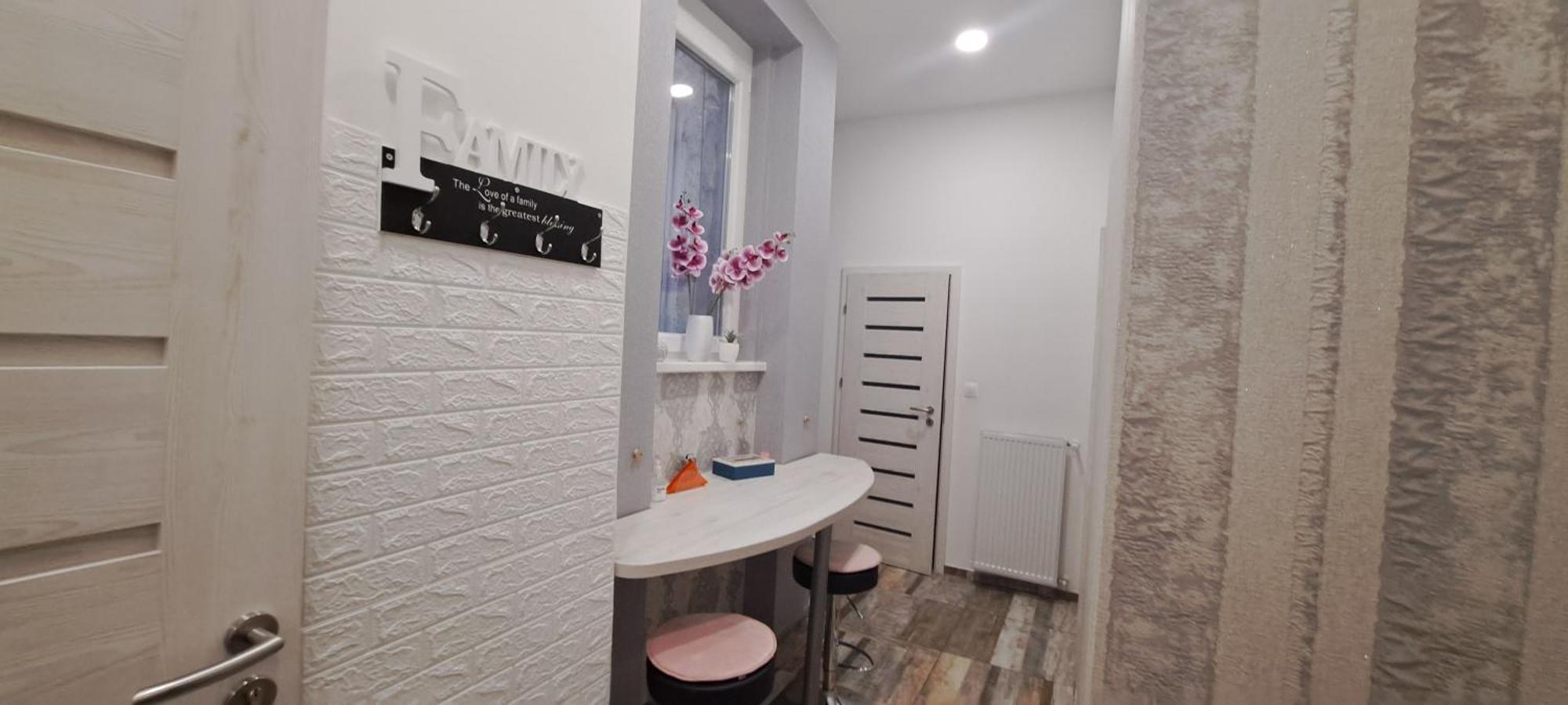 Pompar Belvarosi Apartman Segedin Dış mekan fotoğraf