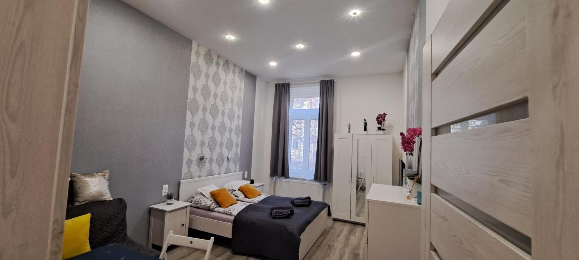 Pompar Belvarosi Apartman Segedin Dış mekan fotoğraf