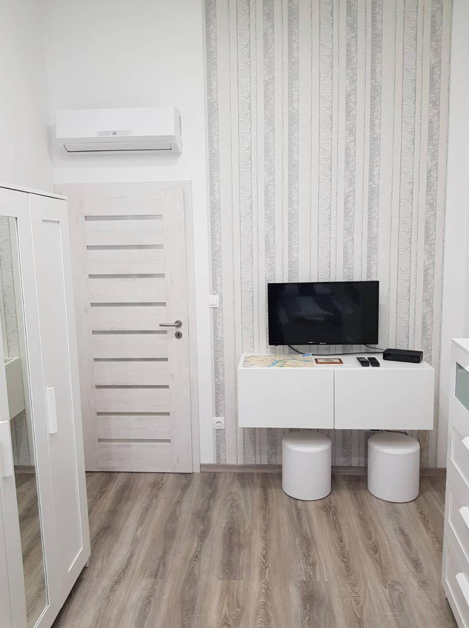 Pompar Belvarosi Apartman Segedin Dış mekan fotoğraf